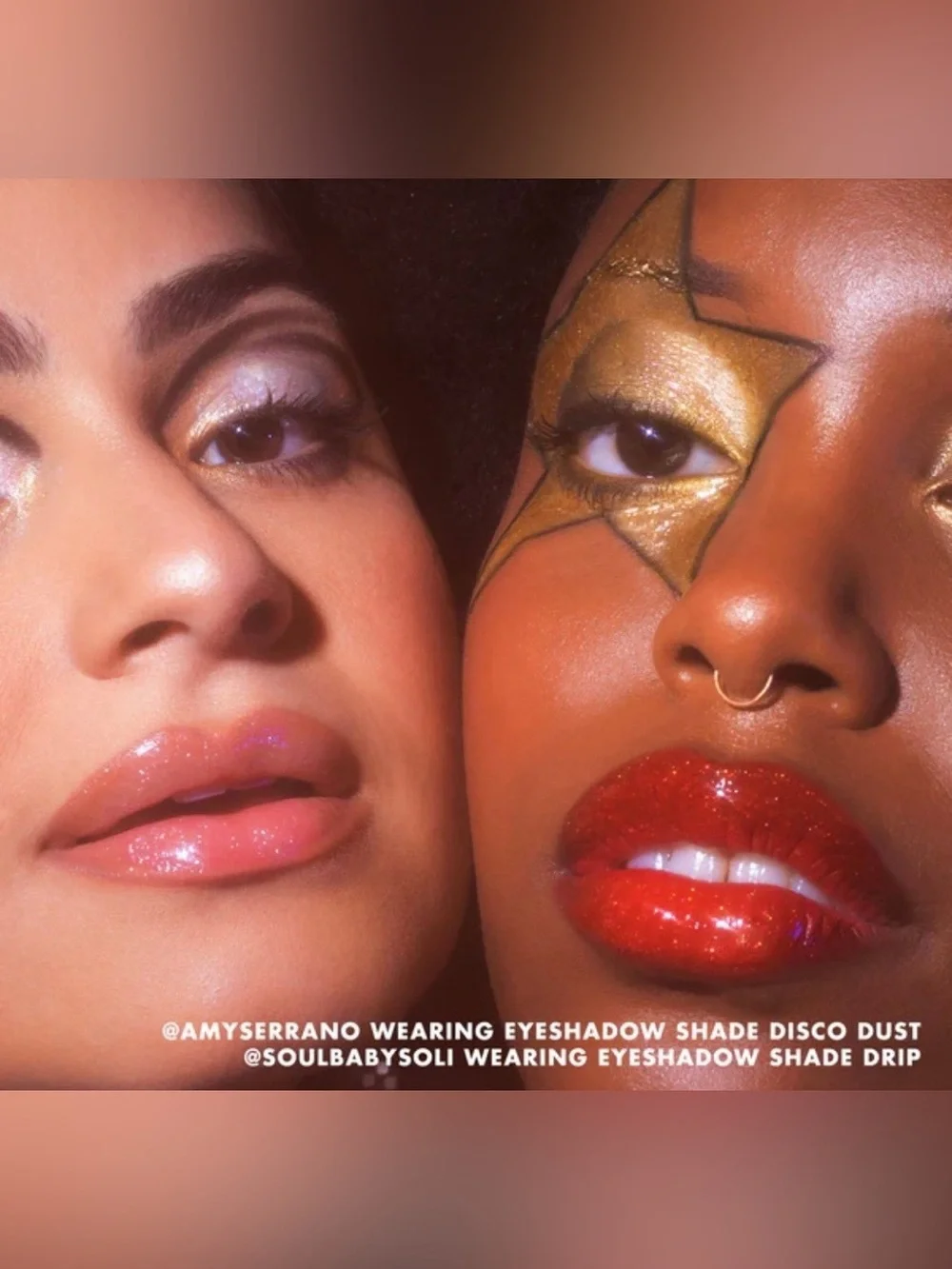 Milani Daze Of Disco Eyeshadow Palette